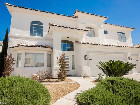 7464 Forestdale Ct, Las Vegas, NV 89120