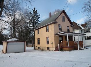 5 Hebron Ave, Shortsville, NY 14548
