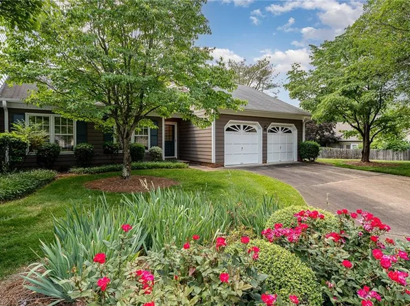 1305 Glen Raven Ct, Greensboro, NC 27410