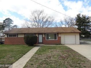 530 King Malcolm Ave, Odenton, MD 21113