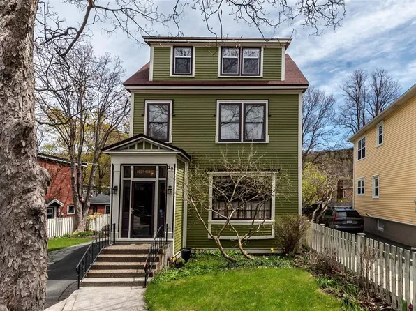 29 Topsail Road, St. John's, NL A1E2A6