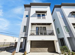 1915 Kolfahl St #A, Houston, TX 77023