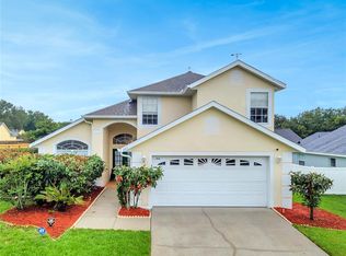 241 California Blvd, Davenport, FL 33897