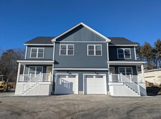 88 Winn Rd #2, Falmouth, ME 04105