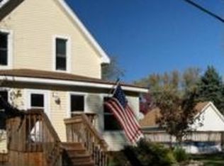 192 Terwilliger Ave, Hampshire, IL 60140