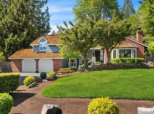 20518 NE 37th Way, Sammamish, WA