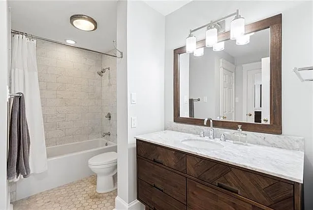 1436 Jackson Ave #4A — Photo 19