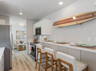 91-3525 Kamalie Mua St #64, Ewa Beach, HI 96706