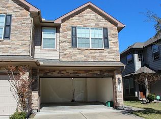 2737 Maybrook Hollow Ln, Houston, TX 77047