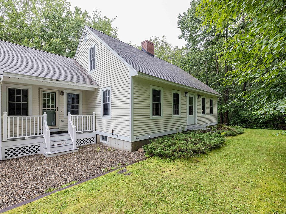 14 Mastwood Lane, Kennebunk, ME 04043 Zillow