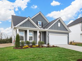 342 Mammoth Trce, Smyrna, TN 37167