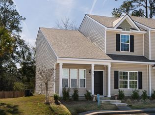 265 Admiration Ave, Beaufort, SC 29906