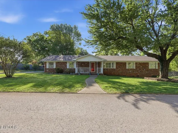 816 Kevin Rd, Knoxville, TN 37923