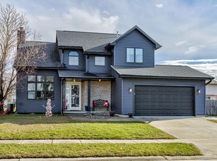 208 Jensen St, Gilbert, IA 50105