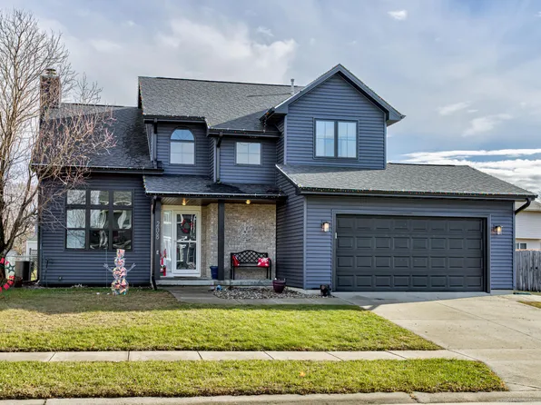 208 Jensen St, Gilbert, IA 50105