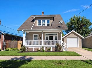 912 W 23rd St, Erie, PA 16502