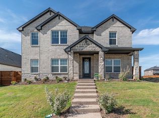 1713 Morning Mist Way, Mesquite, TX 75181