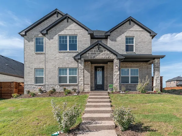 1713 Morning Mist Way, Mesquite, TX 75181