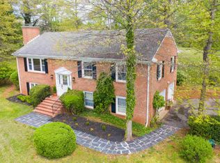 319 Key West Dr, Charlottesville, VA 22911