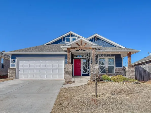 3104 Montane Ct, Norman, OK 73069