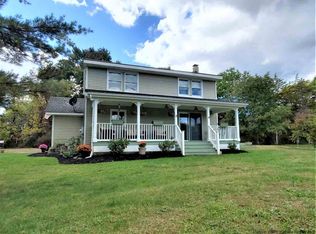 275 Mettacahonts Rd, Accord, NY 12404