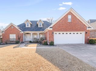 2575 Forest Vw, Conway, AR 72034