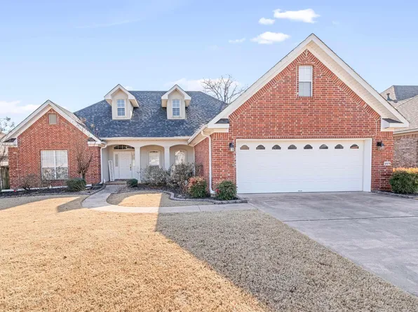 2575 Forest Vw, Conway, AR 72034