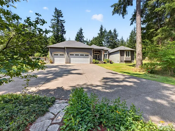 3881 Seabeck Hwy NW, Bremerton, WA 98312