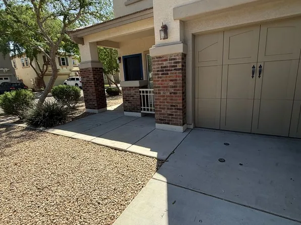 4171 E Gail Dr, Gilbert, AZ 85296