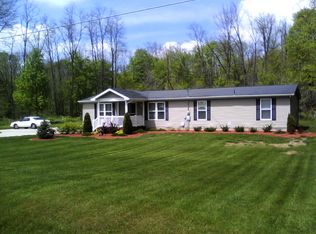 3353 Babylon Rd., allegan, MI 49010