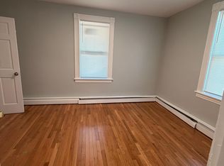 479 Putnam St #3R, Bridgeport, CT 06608