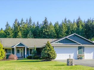 6313 185th St NW, Stanwood, WA 98292