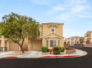 10437 Coyote Cub Ave, Las Vegas, NV 89129