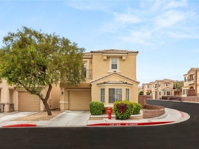 10437 Coyote Cub Ave, Las Vegas, NV, 89129