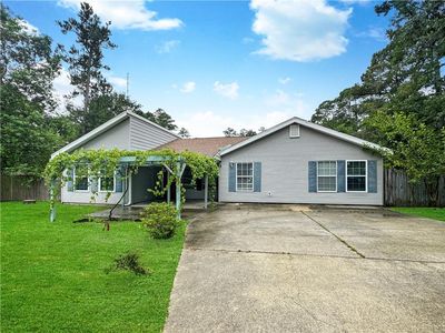 60447 Sapphire St, Lacombe, LA, 70445