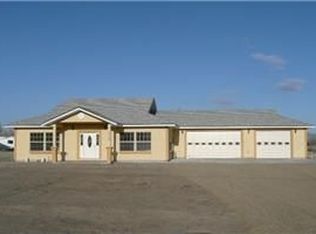 6490 Germain Dr, Winnemucca, NV 89445