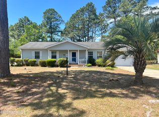 1093 Harbor Dr SW, Calabash, NC 28467