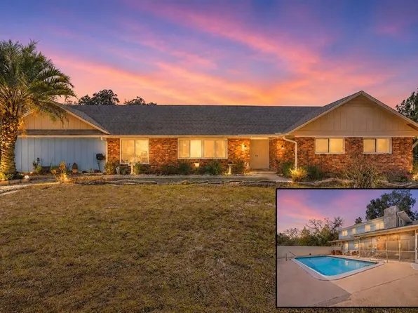 1500 W French Ave, Orange City, FL 32763