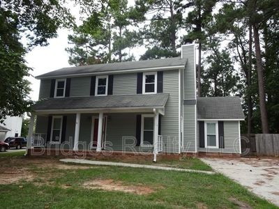 4213 Fairfield Cir, Evans, GA, 30809