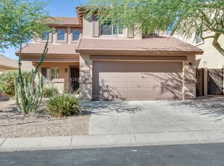 4722 E Woburn Ln, Cave Creek, AZ 85331