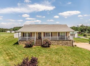 112 Gibson Loop, Afton, TN 37616