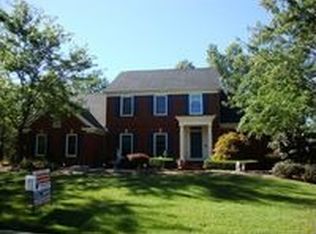 968 Ridge Crest Dr, Columbus, OH 43230