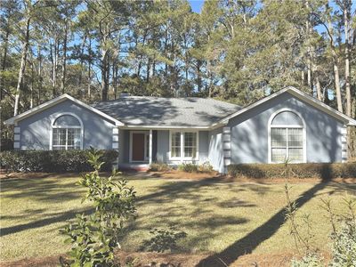 202 Sutherland Dr, Brunswick, GA, 31525