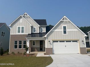 27 E Lightning Bug Way #360, Hampstead, NC 28443