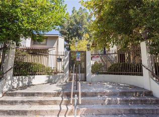 18433 Hatteras St UNIT 508, Tarzana, CA 91356