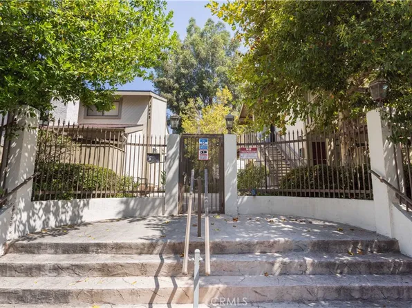 18433 Hatteras St Unit 508, Tarzana, CA 91356