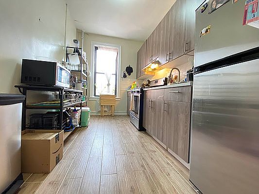 1st image of 227 Linden Blvd APT 4K