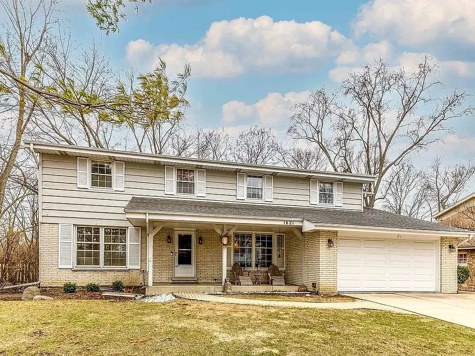 1621 Longvalley Dr