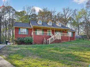 7553 Lu Pre Dr, Mc Calla, AL 35111