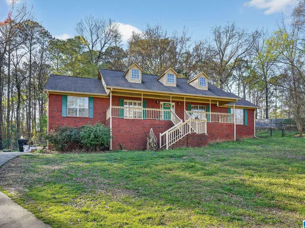 7553 Lu Pre Dr, Mc Calla, AL 35111